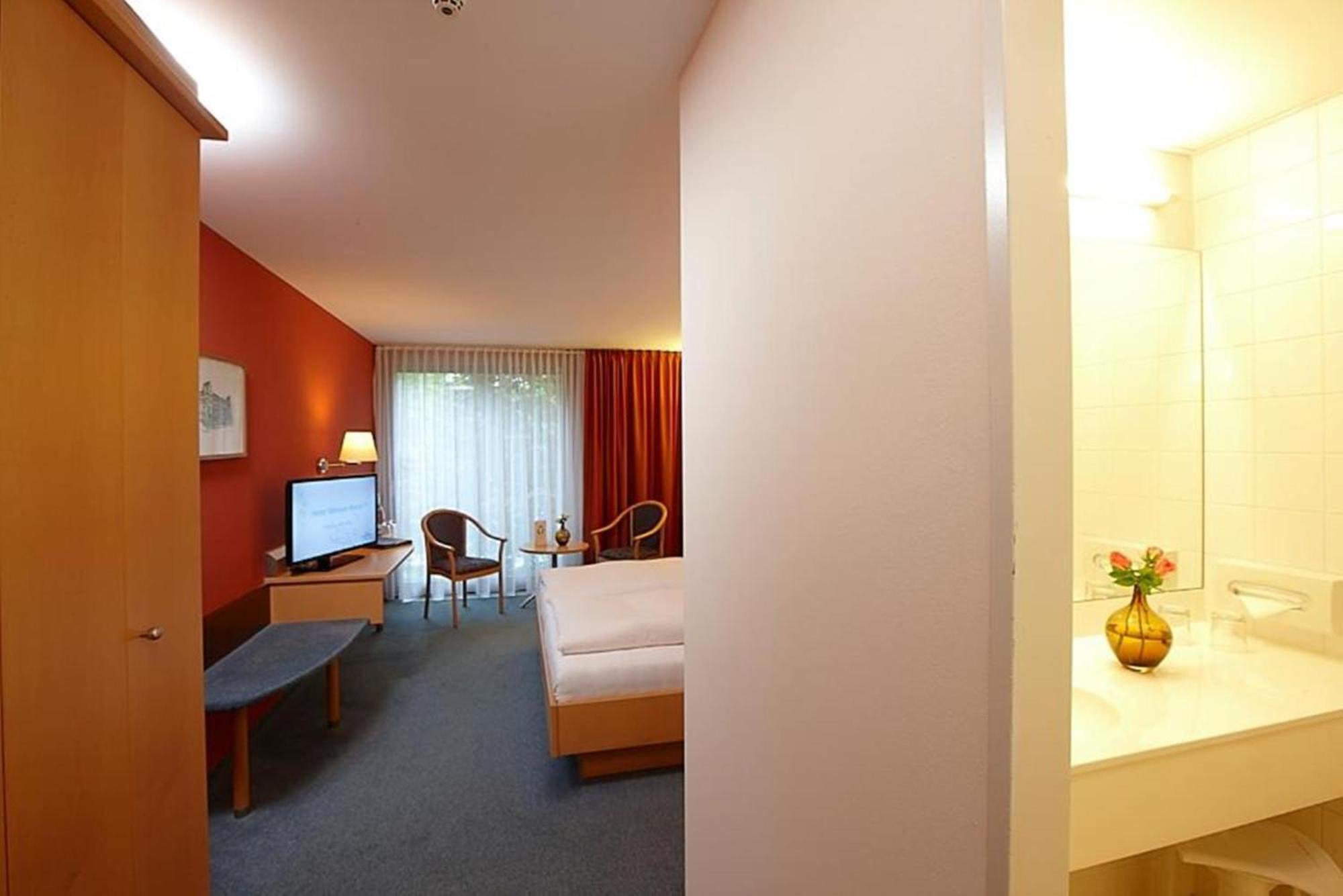 Hotel Weisses Kreuz Feldkirch Phòng bức ảnh