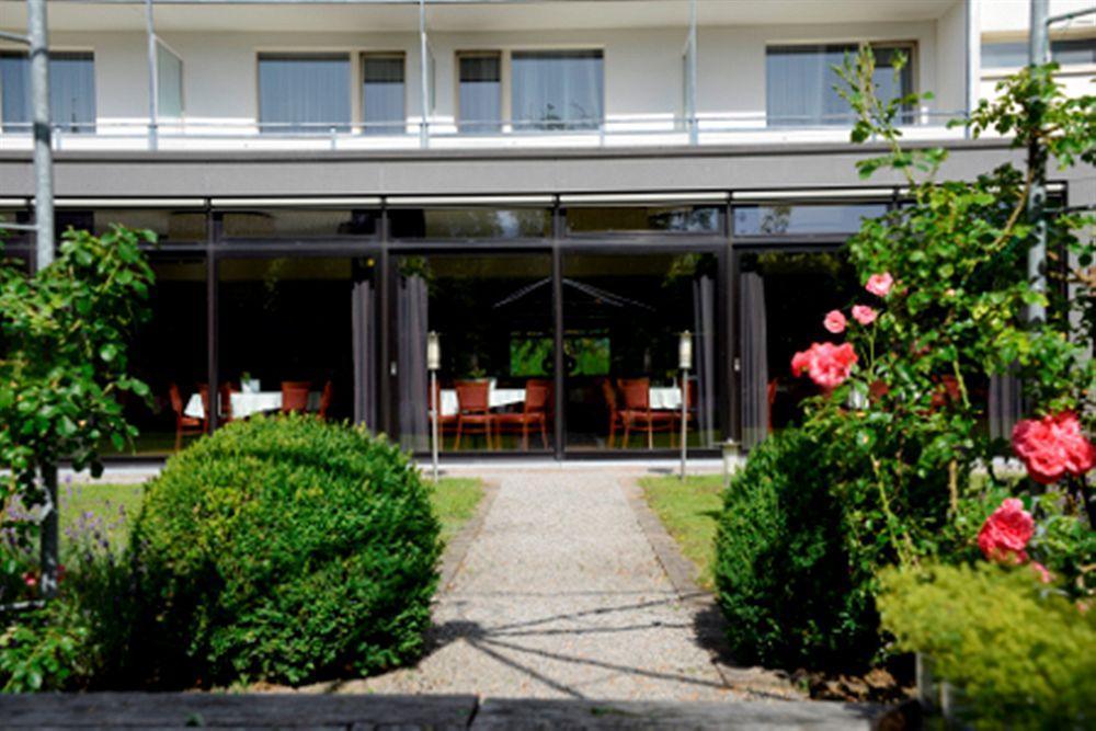 Hotel Weisses Kreuz Feldkirch Ngoại thất bức ảnh