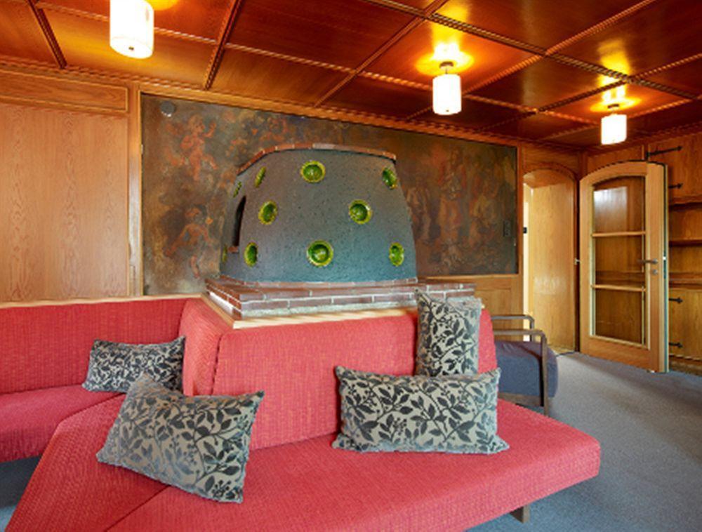 Hotel Weisses Kreuz Feldkirch Ngoại thất bức ảnh