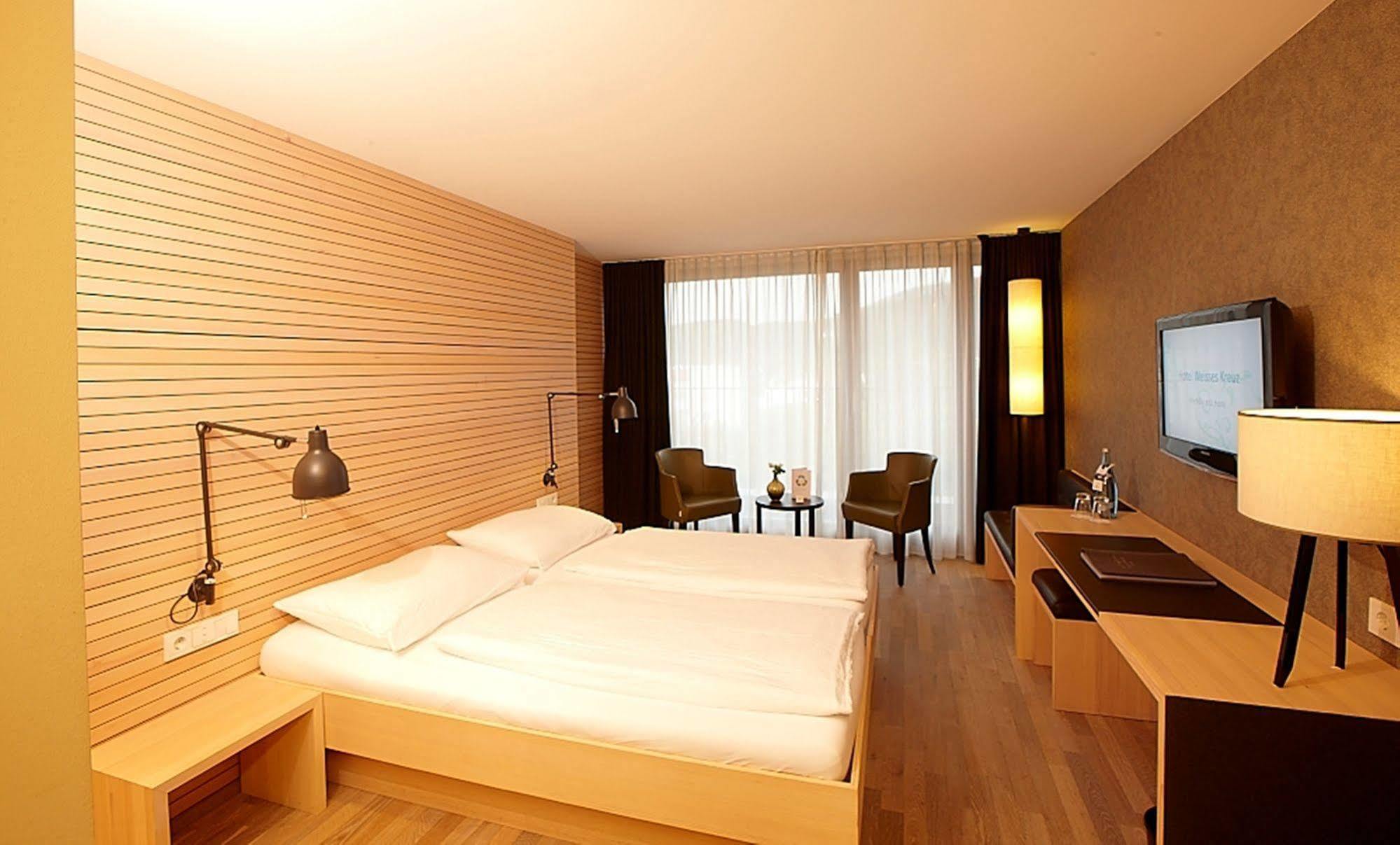 Hotel Weisses Kreuz Feldkirch Ngoại thất bức ảnh