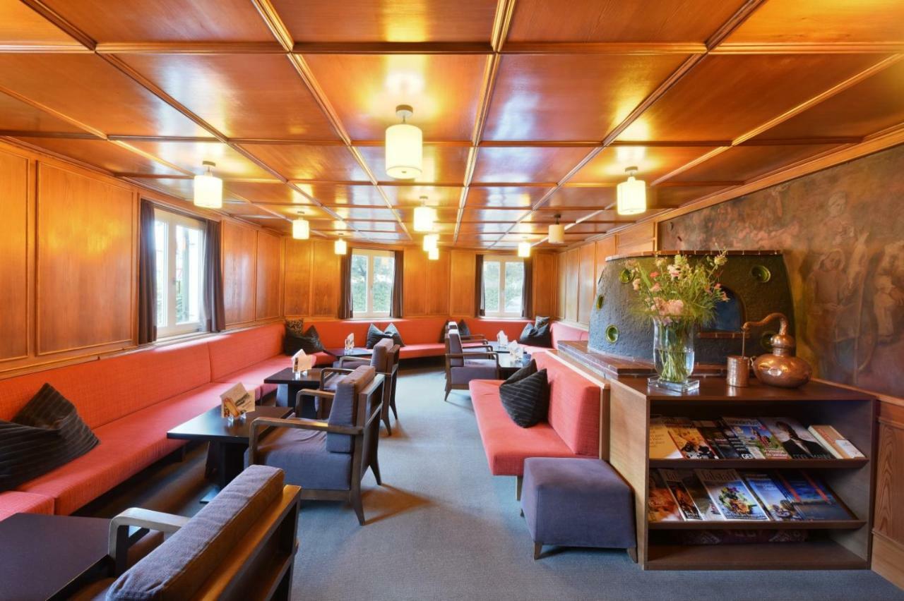 Hotel Weisses Kreuz Feldkirch Ngoại thất bức ảnh