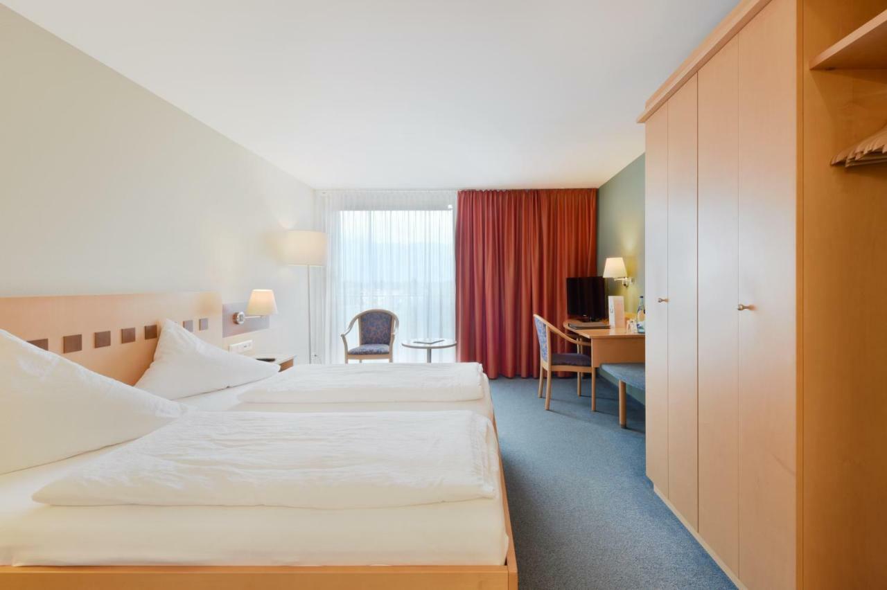 Hotel Weisses Kreuz Feldkirch Phòng bức ảnh