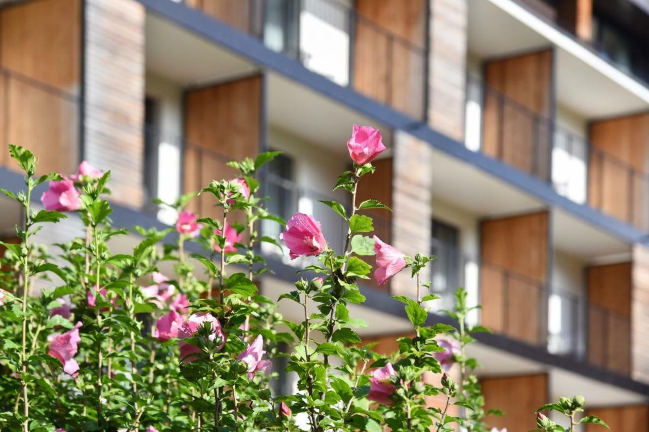 Hotel Weisses Kreuz Feldkirch Ngoại thất bức ảnh